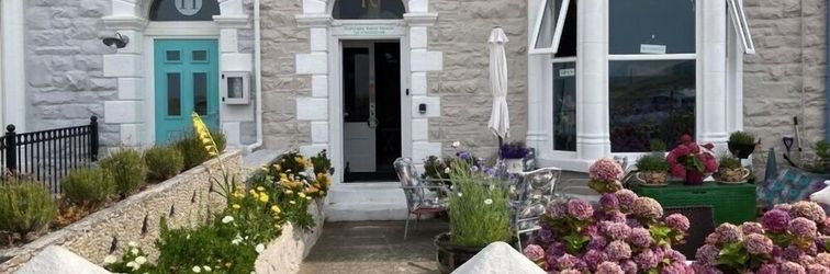 Others Seascape Guest House