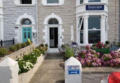 Others Seascape Guest House