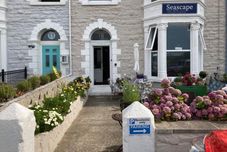 Others Seascape Guest House