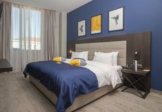Others 3 voco Podgorica by IHG