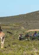 Primary image Melozhori Game Reserve