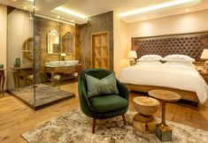 其他 3 The Giglio Boutique Hotel