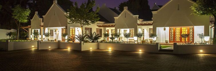 其他 The Giglio Boutique Hotel