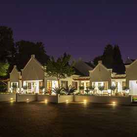 Primary image1吉里歐精品飯店,豪登省飯店