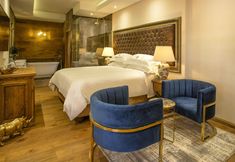 その他 6 The Giglio Boutique Hotel