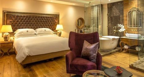 其他 2 The Giglio Boutique Hotel