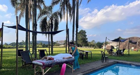 기타 2 Pousada Refúgio Dinamarca