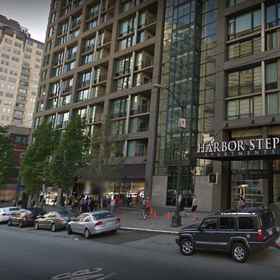 Primary image 1 Harbor Steps, King County Hotels