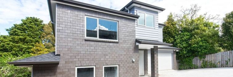 其他 Auckland Onestop