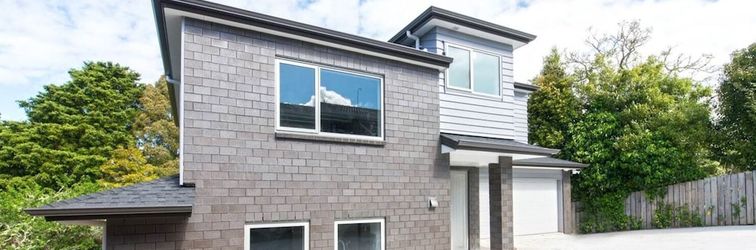 อื่นๆ Auckland Onestop