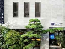 Mimaru Osaka Shinsaibashi West, USD 488.73