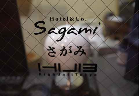 Khác Hotel&Co. Sagami