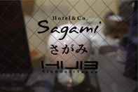 Khác Hotel&Co. Sagami