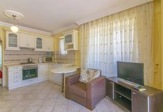 Others 4 Aqua Apartments