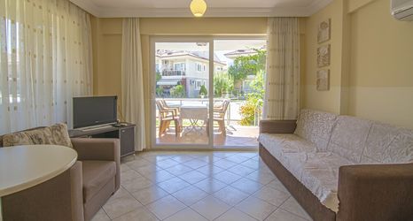 Others 2 Aqua Apartments