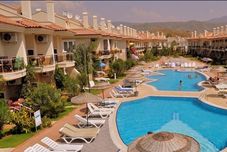 Others Aqua Apartments