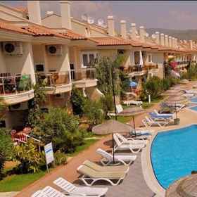 Primary image 1 Aqua Apartments, Ahmet Taner Kışlalı Parkı Hotels