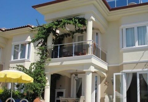 อื่นๆ Starfish Villas