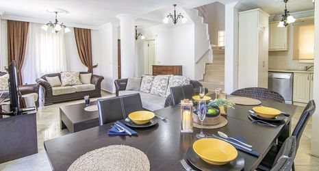 อื่นๆ 2 Starfish Villas