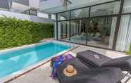 อื่นๆ 3 3 Bedroom Civetta Pool Villa