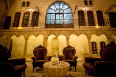 其他 La Riva Konakları