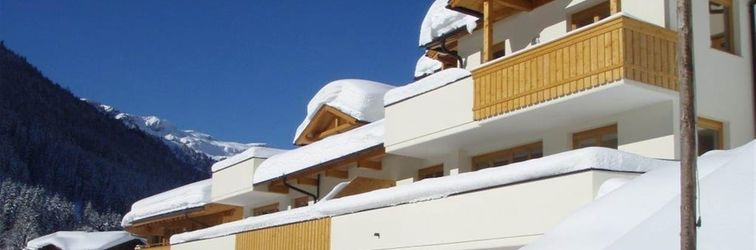 Others Chalet in Saalbach Near Ski Lift