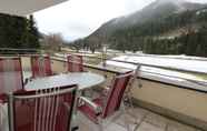 Lainnya 4 Apartment in Saalbach-hinterglemm With Garden