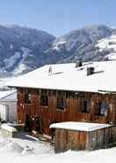 Imej utama Apartment With Sauna in Tyrol, Austria