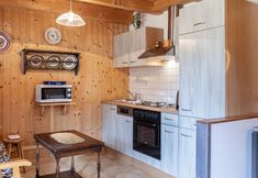 Others 7 Spacious Chalet near Ski Area in Sankt Georgen ob Murau