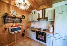 Others 6 Spacious Chalet near Ski Area in Sankt Georgen ob Murau