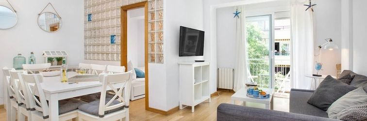 อื่นๆ Stay U-nique Apartment Provença