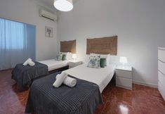 Lainnya 3 Stay U-nique Apartments Casanova