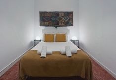 Lainnya 5 Stay U-nique Apartments Casanova