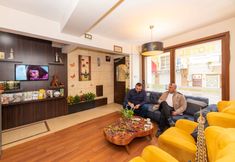 Lain-lain 4 Opera House Hotel