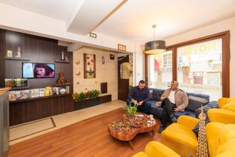 Lain-lain 4 Opera House Hotel