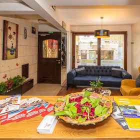 Primary image 1 Opera House Hotel, Hotel Taman Taksim Gezi