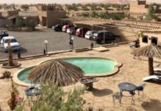 Others 2 Desert Heart Luxury Camp