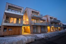 Others Apartment With Balcony or Terrace