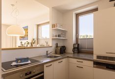 Others 6 Apartment With Balcony or Terrace