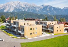 Others 2 Apartment With Balcony or Terrace