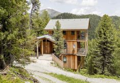 Others 2 Quiet Chalet in Turracherhöhe with Sauna & Indoor Hot Tub