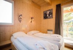 Others 3 Quiet Chalet in Turracherhöhe with Sauna & Indoor Hot Tub