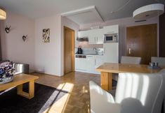 其他 7 Cozy Apartment near Ski Area in Turracherhohe