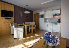 其他 6 Cozy Apartment near Ski Area in Turracherhohe