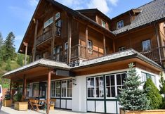 其他 2 Cozy Apartment near Ski Area in Turracherhohe