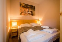 其他 4 Cozy Apartment near Ski Area in Turracherhohe