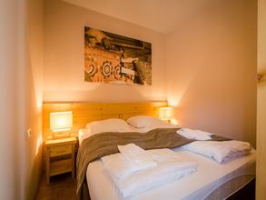 其他 4 Cozy Apartment near Ski Area in Turracherhohe