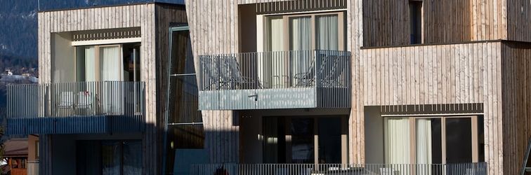 其他 Nice Apartment With Sauna Area