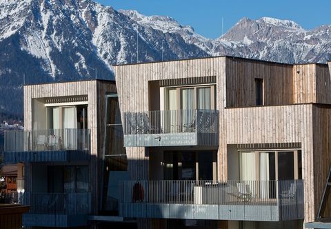 其他 Nice Apartment With Sauna Area