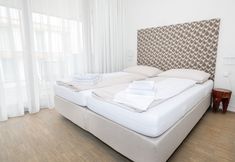 其他 3 Nice Apartment With Sauna Area